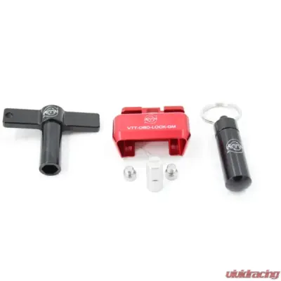 VTT OBD-Lock Port Locking Tool Version 2 Non-GM Version - VTT-OBD-LOCK-NON