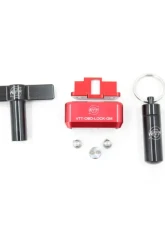 VTT OBD-Lock Port Locking Tool Version 2 Non-GM Version                                     - VTT-OBD-LOCK-NON - Image 7
