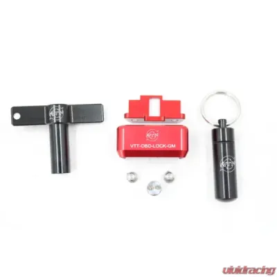 VTT OBD-Lock Port Locking Tool Version 2 Non-GM Version - VTT-OBD-LOCK-NON