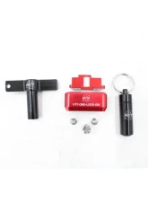 VTT OBD-Lock Port Locking Tool Version 2 Non-GM Version                                     - VTT-OBD-LOCK-NON - Image 8
