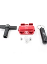 VTT OBD-Lock Port Locking Tool Version 2 Non-GM Version                                     - VTT-OBD-LOCK-NON - Image 9