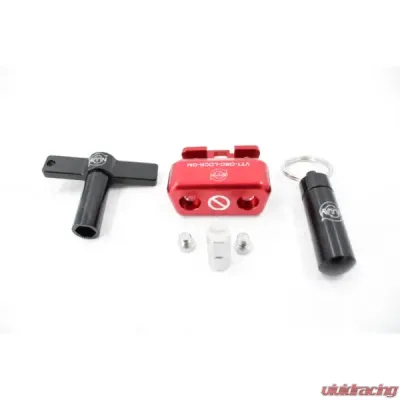 VTT OBD-Lock Port Locking Tool Version 2 Non-GM Version - VTT-OBD-LOCK-NON