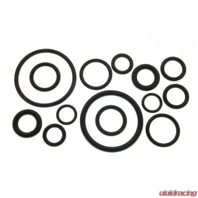 VTT Billet/Silicone Coolant Hose Kit Replacement O-Rings - VTT-ORING-SET