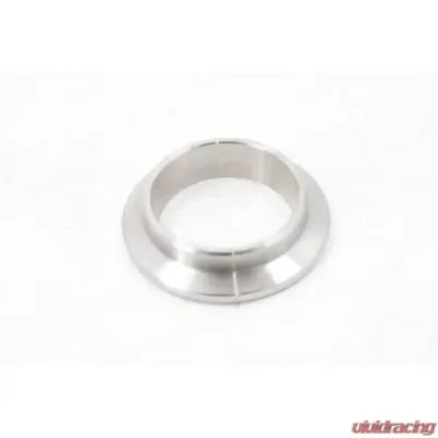 VTT 2" PTE T3 V-Band Tube Turbocharger Inlet Flanges - VTT-PTE-INTLET-T3-2