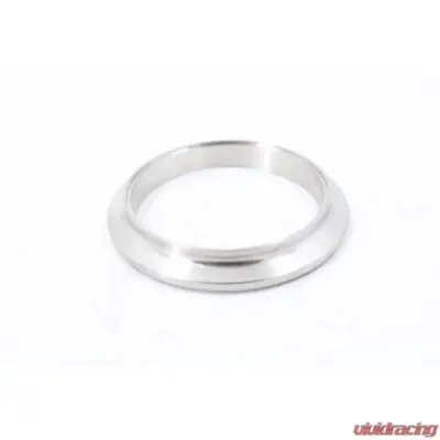 VTT 3.5" Tube PTE T4SS V-Band In/Out Turbocharger Outlet Flanges - VTT-PTE-OUTLET-T4-SS-35