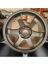 VTT Drag Pack Wheels 17x10 5x112 40 Bronze BMW E/F/G-Series 1987-2025                                     - VTT-ROTA-DRAG-PACK-17-112-ET40-BZ - Image 11