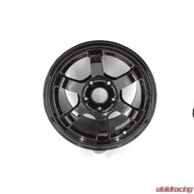 VTT Drag Pack Wheels 17x10 5x120 40 Gloss Black BMW | Toyota 2017-2025 - VTT-ROTA-DRAG-PACK-17-120-ET40-GB