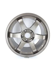 VTT Drag Pack Wheels 17x10 5x120 40 Gun Metal BMW | Toyota 2017-2025                                     - VTT-ROTA-DRAG-PACK-17-120-ET40-GM - Image 3