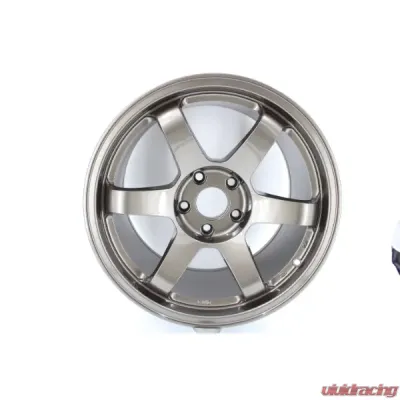 VTT Drag Pack Wheels 17x10 5x120 40 Gun Metal BMW | Toyota 2017-2025 - VTT-ROTA-DRAG-PACK-17-120-ET40-GM