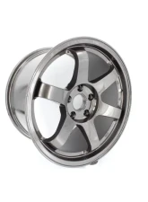 VTT Drag Pack Wheels 17x10 5x120 40 Gun Metal BMW | Toyota 2017-2025                                     - VTT-ROTA-DRAG-PACK-17-120-ET40-GM - Image 5