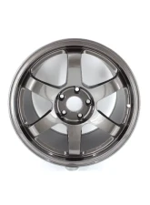 VTT Drag Pack Wheels 17x10 5x120 40 Gun Metal BMW | Toyota 2017-2025                                     - VTT-ROTA-DRAG-PACK-17-120-ET40-GM - Image 6