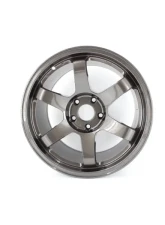 VTT Drag Pack Wheels 17x10 5x120 40 Gun Metal BMW | Toyota 2017-2025                                     - VTT-ROTA-DRAG-PACK-17-120-ET40-GM - Image 7