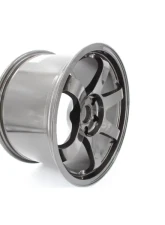 VTT Drag Pack Wheels 17x10 5x120 40 Gun Metal BMW | Toyota 2017-2025                                     - VTT-ROTA-DRAG-PACK-17-120-ET40-GM - Image 9