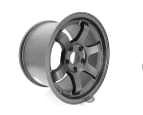 VTT Drag Pack Wheels 17x10 5x112 25 Satin Black BMW E/F/G-Series 1987-2025