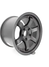 VTT Drag Pack Wheels 17x10 5x112 25 Satin Black BMW E/F/G-Series 1987-2025                                     - VTT-ROTA-DRAG-PACK-17-112-ET25-SB - Image 14