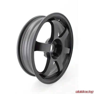 VTT Drag Pack Wheels 17x10 5x112 25 Satin Black BMW E/F/G-Series 1987-2025 - VTT-ROTA-DRAG-PACK-17-112-ET25-SB
