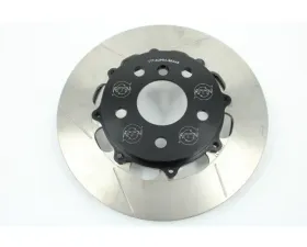 VTT Single Piece Rear Plain Brake Kit Rotor BMW F3X | E9X 2005-2023