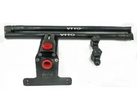 VTT RS3 8V Engine Side Catch Can