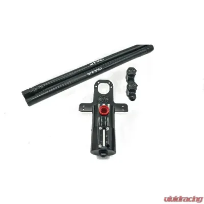 VTT RS3 8V Engine Side Catch Can - VTT-RS3-CC-1
