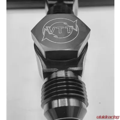 VTT RS3 8V Engine Side Catch Can - VTT-RS3-CC-1