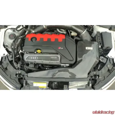 VTT RS3 8V Engine Side Catch Can - VTT-RS3-CC-1