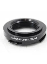 VTT 16ORB Billet Low-Profile Crankcase Vent Adapter S58/B58 TU                                     - VTT-S/B58-LP-CC-ADAPTER - Image 3