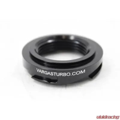 VTT 16ORB Billet Low-Profile Crankcase Vent Adapter S58/B58 TU - VTT-S/B58-LP-CC-ADAPTER