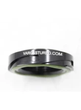 VTT 16ORB Billet Low-Profile Crankcase Vent Adapter S58/B58 TU                                     - VTT-S/B58-LP-CC-ADAPTER - Image 4