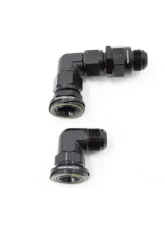 VTT 16ORB Billet Low-Profile Crankcase Vent Adapter S58/B58 TU                                     - VTT-S/B58-LP-CC-ADAPTER - Image 6