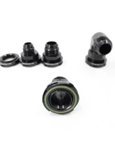 VTT 16ORB Billet Low-Profile Crankcase Vent Adapter S58/B58 TU                                     - VTT-S/B58-LP-CC-ADAPTER - Image 9