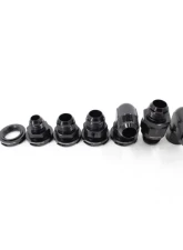 VTT 16ORB Billet Low-Profile Crankcase Vent Adapter S58/B58 TU                                     - VTT-S/B58-LP-CC-ADAPTER - Image 10