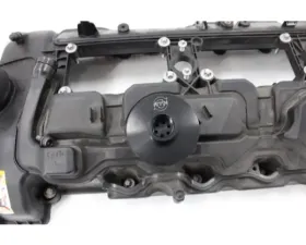 VTT Catch Can Kit Cap Only No Plug S55/N55 PCV Delete Kit