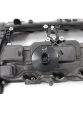 VTT Catch Can Kit Cap Only No Plug S55/N55 PCV Delete Kit                                     - VTT-S55-PCV-CAP-ONLY - Image 4