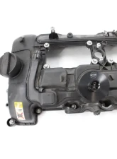 VTT Catch Can Kit Cap Only No Plug S55/N55 PCV Delete Kit                                     - VTT-S55-PCV-CAP-ONLY - Image 3