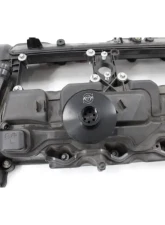 VTT Catch Can Kit Cap Only No Plug S55/N55 PCV Delete Kit                                     - VTT-S55-PCV-CAP-ONLY - Image 4