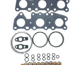 VTT S58 Turbocharger Install Kit