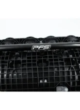 VTT Injector Blanks w/ Rail PFS S58 Port Injection Block Off Kit                                     - VTT-S58-PI-BLOCK-RAIL - Image 2