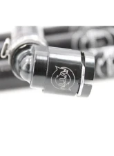 VTT Plug & Play Billet Throttle Body Coolant Delete Kit S58                                     - VTT-S58-TB-COOLANT-DELETE - Image 2