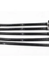 VTT Plug & Play Billet Throttle Body Coolant Delete Kit S58                                     - VTT-S58-TB-COOLANT-DELETE - Image 11