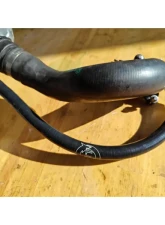 VTT Plug & Play Billet Throttle Body Coolant Delete Kit S58                                     - VTT-S58-TB-COOLANT-DELETE - Image 4