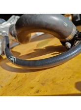 VTT Plug & Play Billet Throttle Body Coolant Delete Kit S58                                     - VTT-S58-TB-COOLANT-DELETE - Image 5