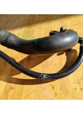 VTT Plug & Play Billet Throttle Body Coolant Delete Kit S58                                     - VTT-S58-TB-COOLANT-DELETE - Image 6