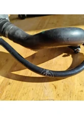 VTT Plug & Play Billet Throttle Body Coolant Delete Kit S58                                     - VTT-S58-TB-COOLANT-DELETE - Image 7