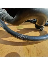 VTT Plug & Play Billet Throttle Body Coolant Delete Kit S58                                     - VTT-S58-TB-COOLANT-DELETE - Image 8