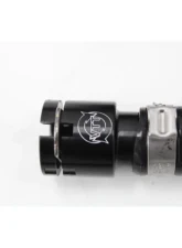 VTT Plug & Play Billet Throttle Body Coolant Delete Kit S58                                     - VTT-S58-TB-COOLANT-DELETE - Image 9