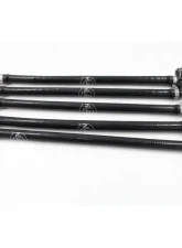 VTT Plug & Play Billet Throttle Body Coolant Delete Kit S58                                     - VTT-S58-TB-COOLANT-DELETE - Image 10