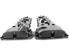 VTT Billet CNC Valve Cover Set BMW S65 3 Series E9X 2006-2013