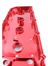 VTT Billet CNC Valve Cover Set BMW S65 3 Series E9X 2006-2013                                     - VTT-S65-BILLET-VALVECOVER-RED - Image 6