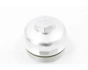 VTT Billet Oil Filter Housing Cap BMW S65