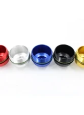 VTT Billet Oil Filter Housing Cap BMW S65                                     - VTT-S65-FILTER-GLD - Image 3